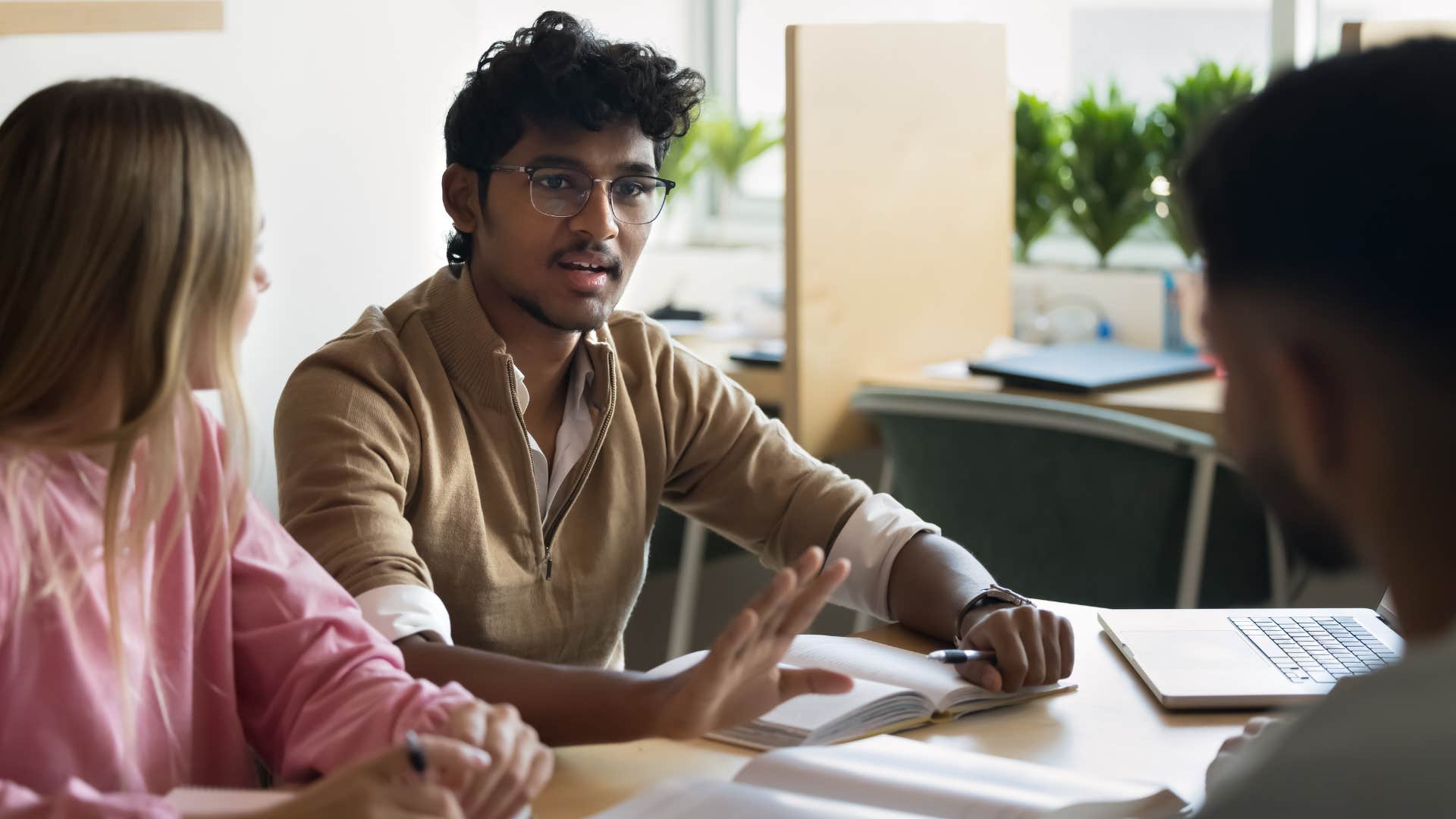 people who are actually smart avoid these everyday phrases that's not fair