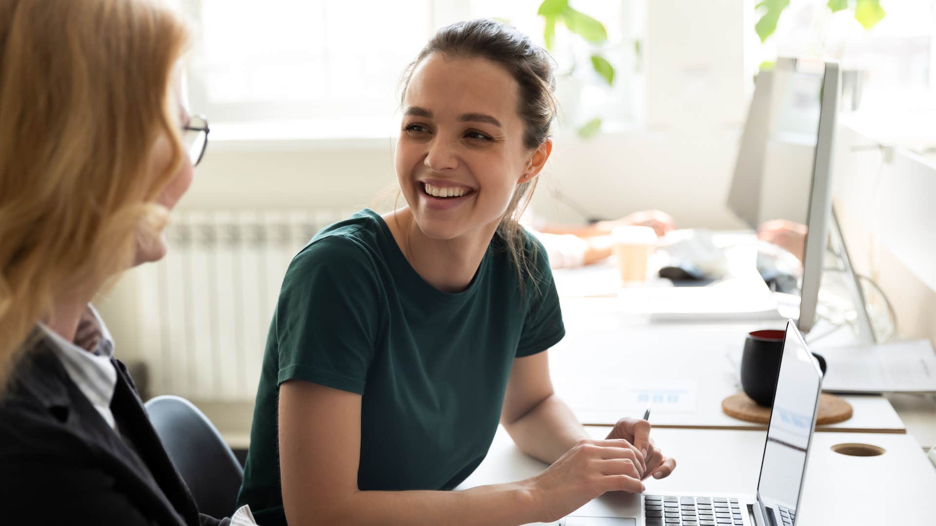 people who are actually smart avoid these everyday phrases this is the way it's always been done