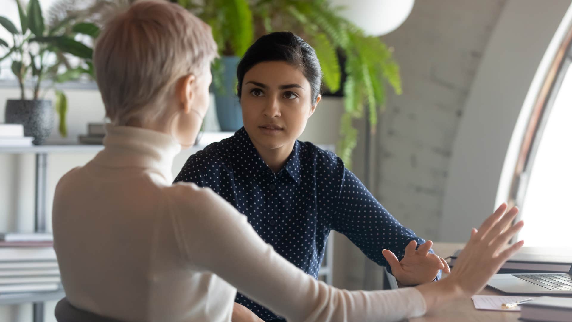 people who are actually smart avoid these everyday phrases this must be done perfectly