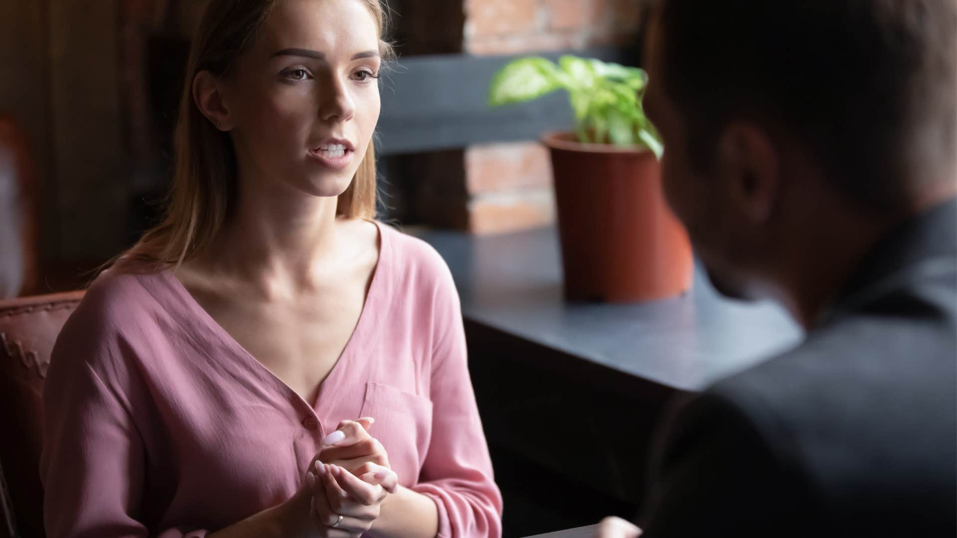 people who are actually smart avoid these everyday phrases whatever it's up to you