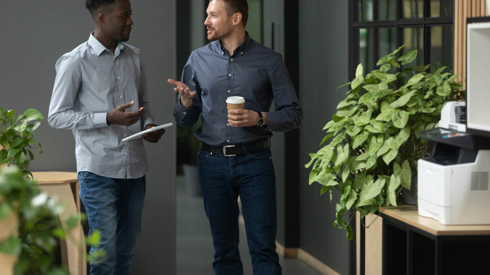 people who are actually smart avoid these everyday phrases you look tired