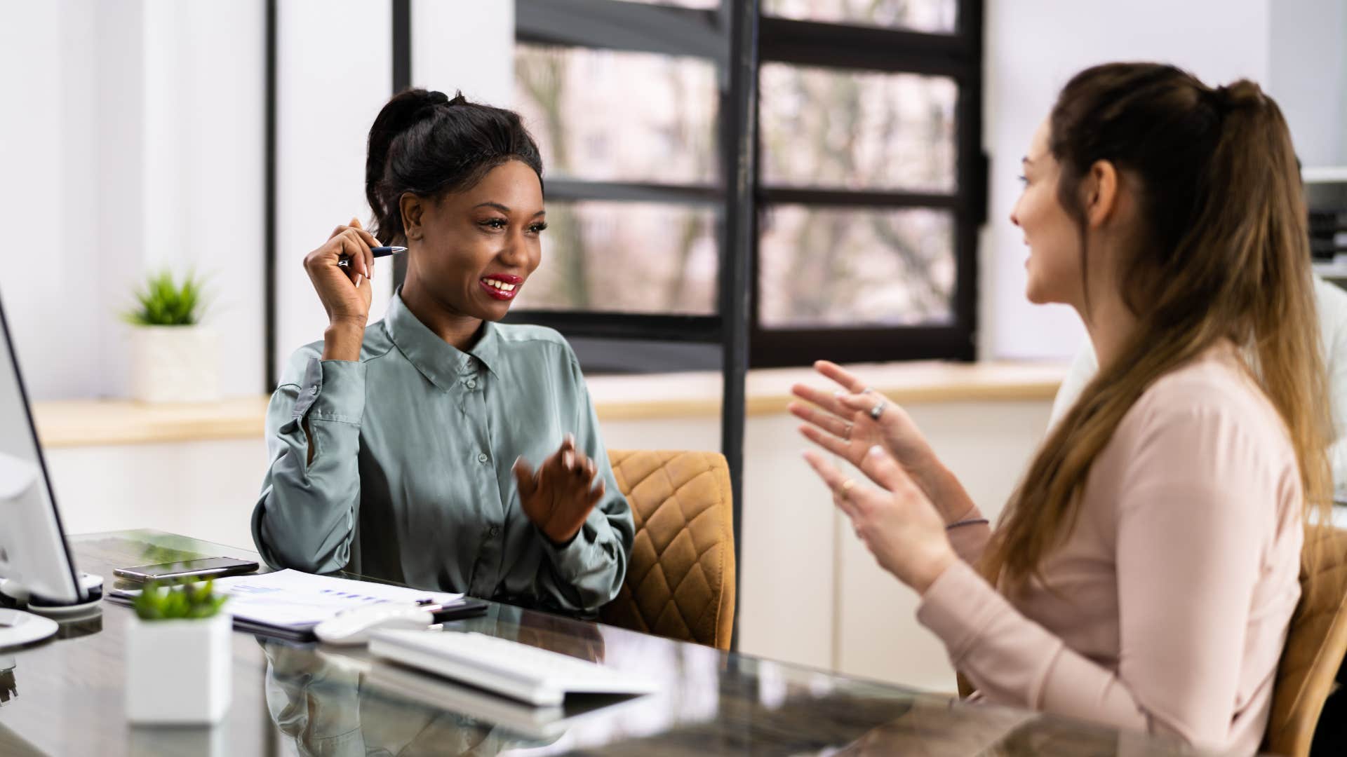 people who arent as smart as they look do these strange things they dodge questions