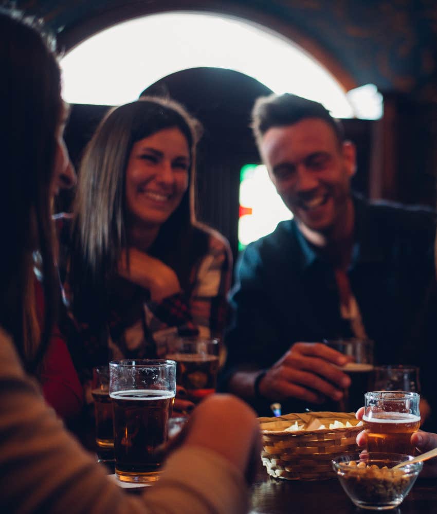 Person secretly thinks they are a player