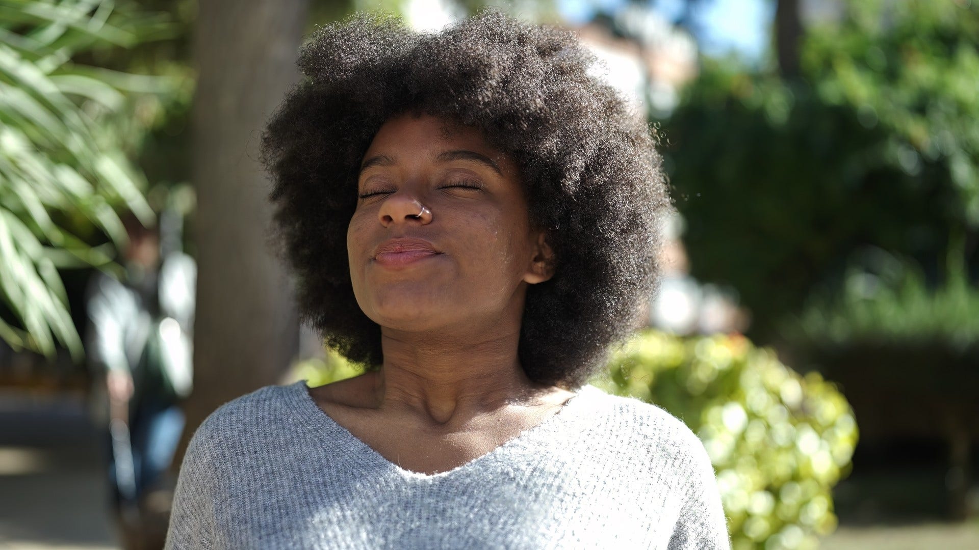 woman who doesn't let a breakup derail them do these things trust there is a bigger reason