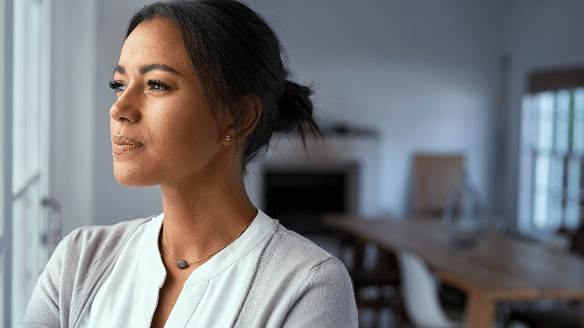 people who go pretty much non-verbal when they’re hanging out in a group usually have these reasons avoidance