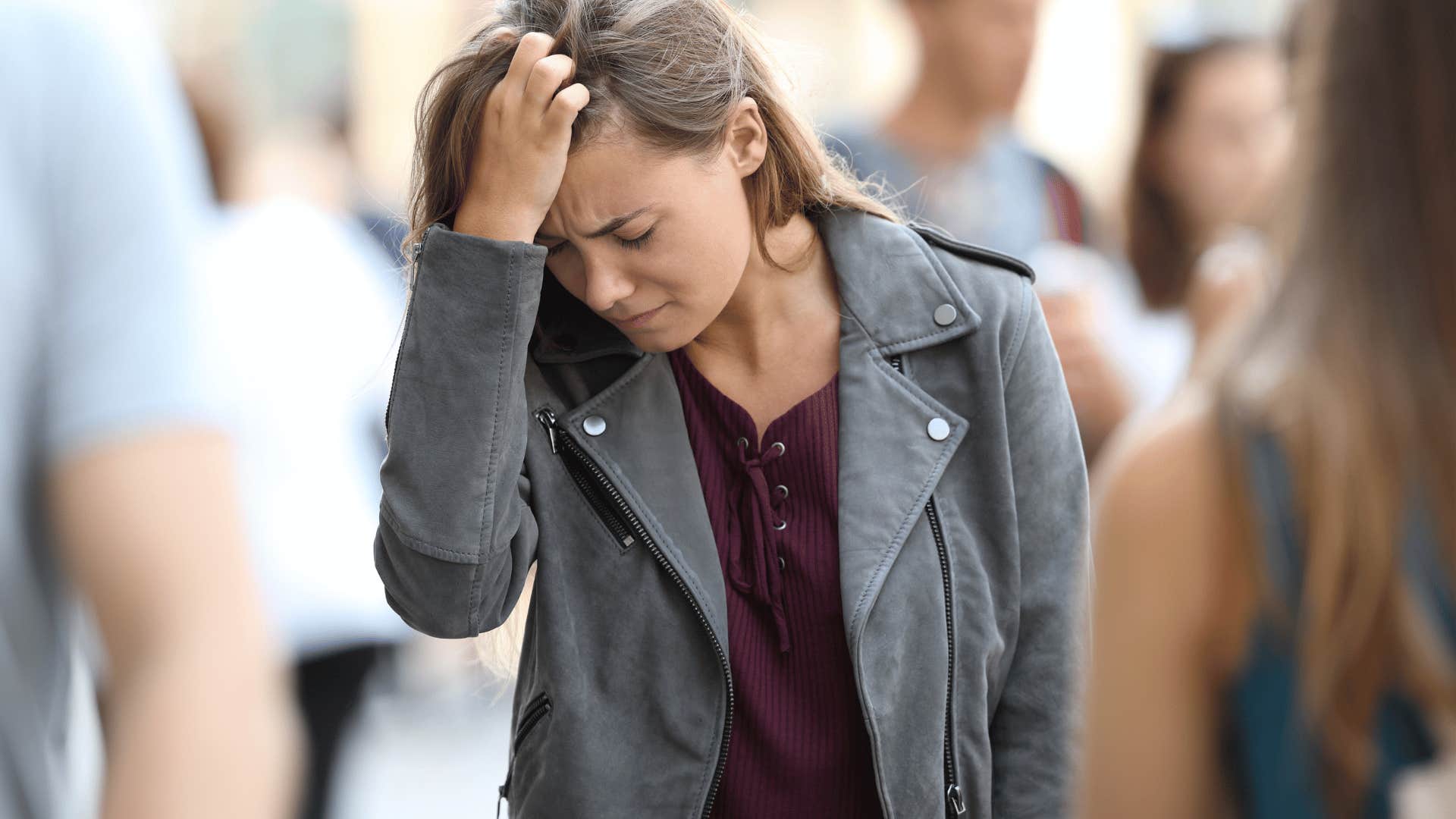 people who go pretty much non-verbal when they’re hanging out in a group usually have these reasons perfectionism