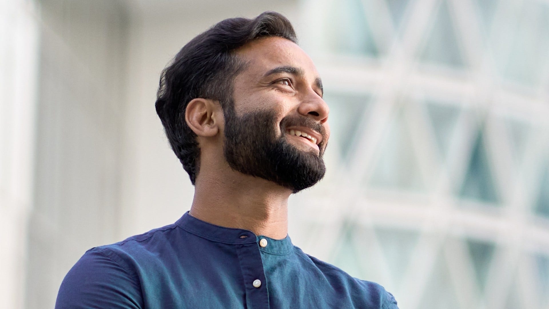 man who have been disappointed find hope these ways determine what is in control