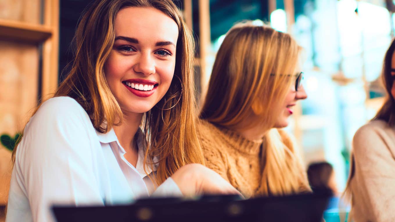 eople Who Prefer To Keep Their Friend Group Small Usually Have These Traits