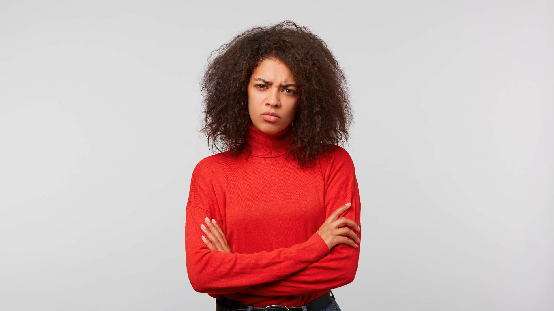 people who simply cannot follow directions usually have these chaotic traits they are distrusting of others