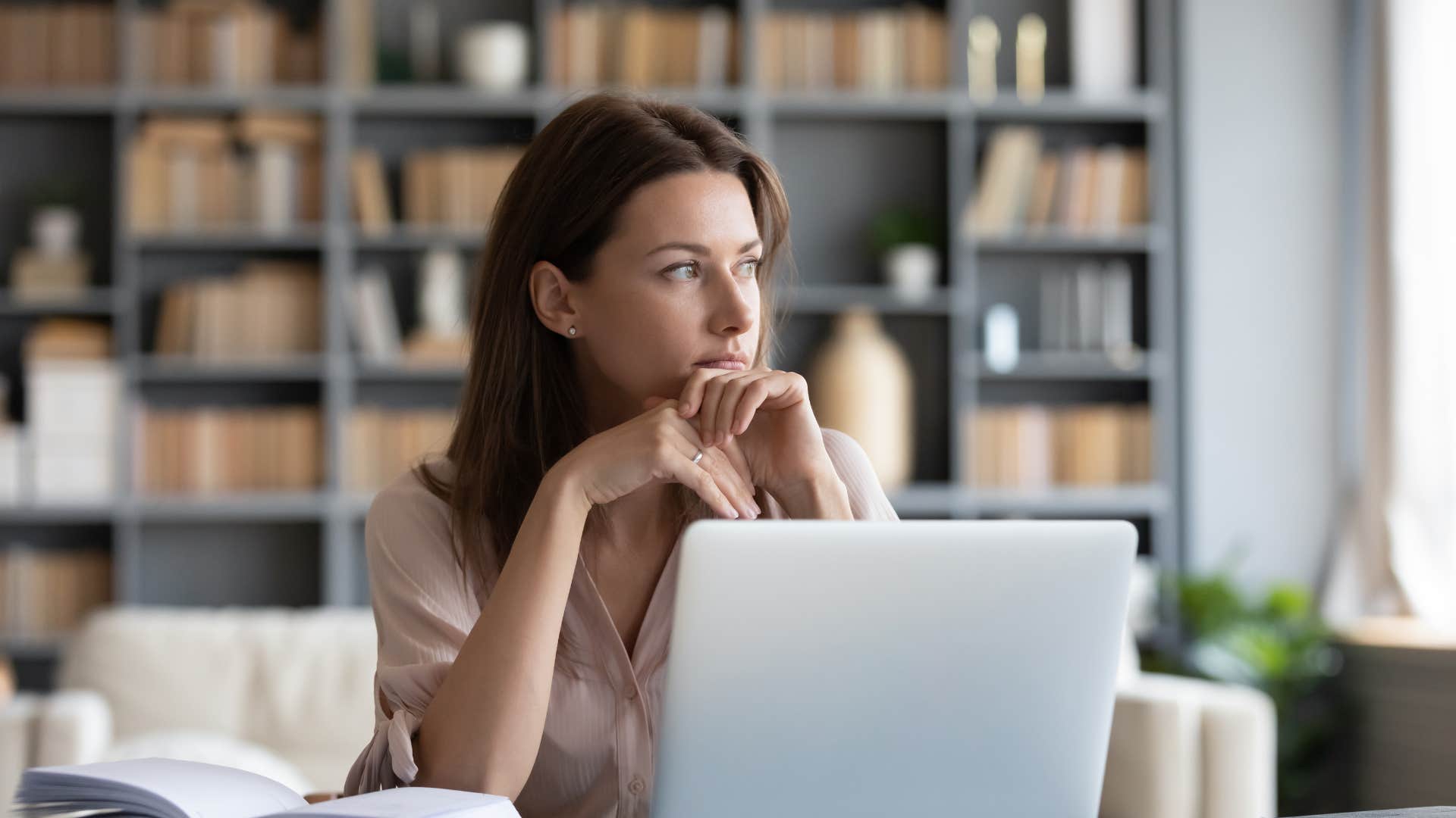 people who simply cannot follow directions usually have these chaotic traits they are easily distracted