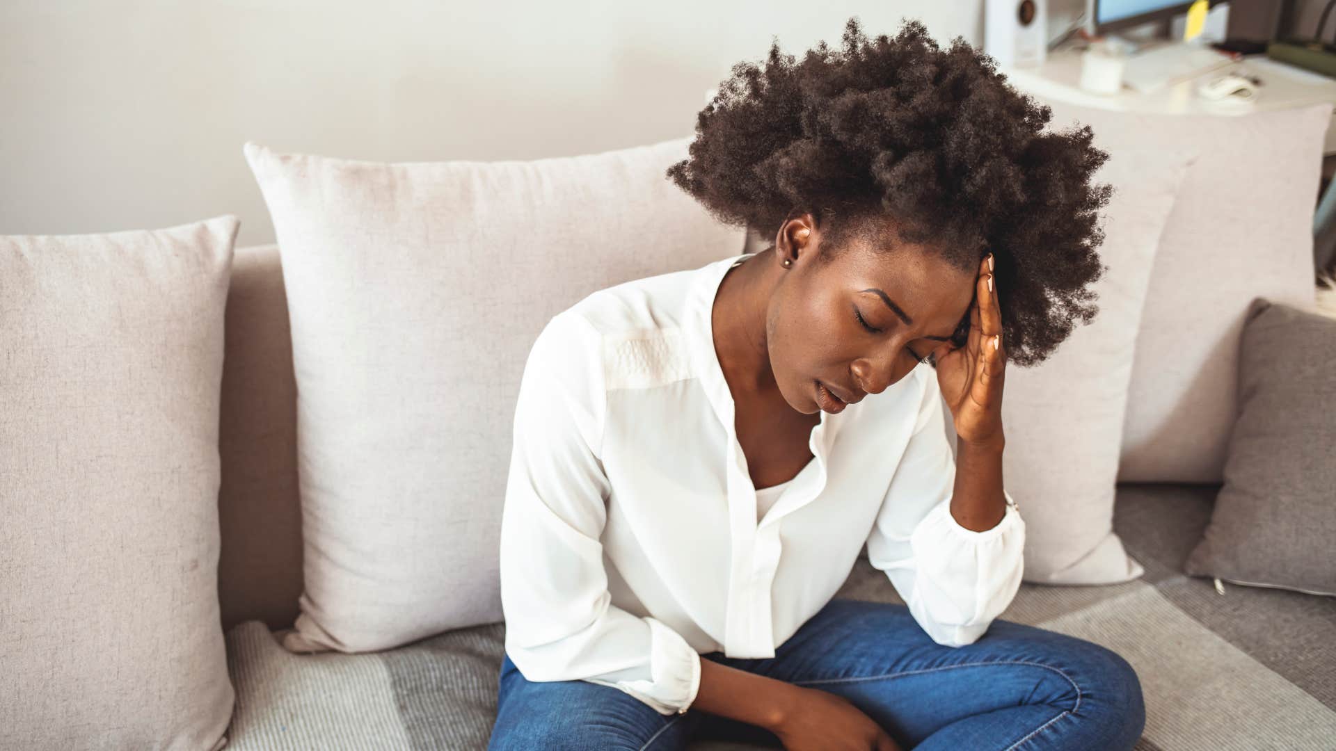 people who simply cannot follow directions usually have these chaotic traits they dislike change