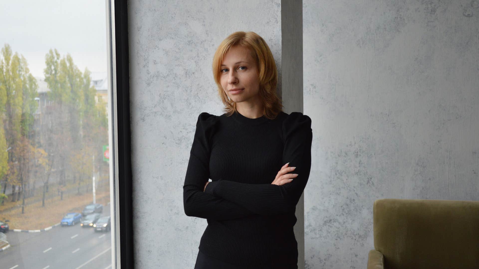 people who simply cannot follow directions usually have these chaotic traits they need to be in control