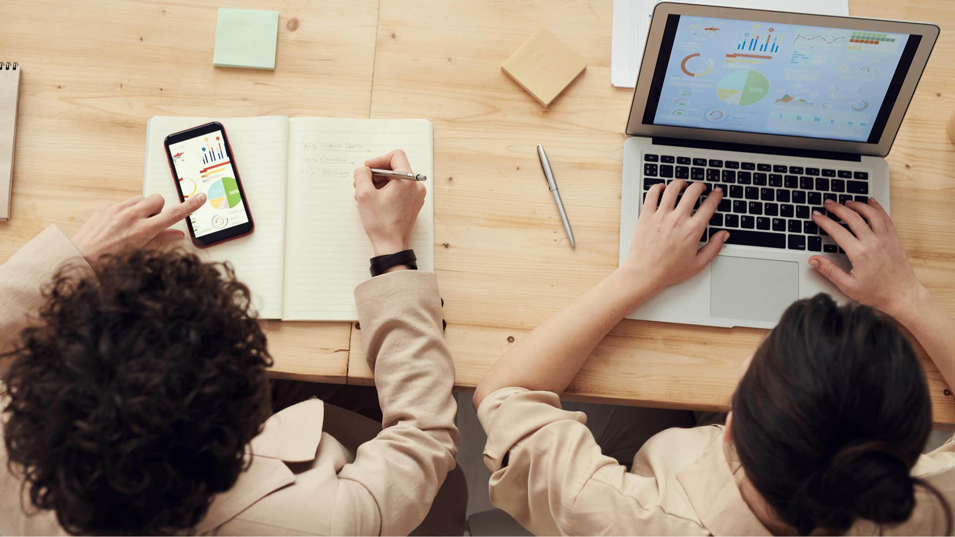 people who would rather focus on what actually maters to them