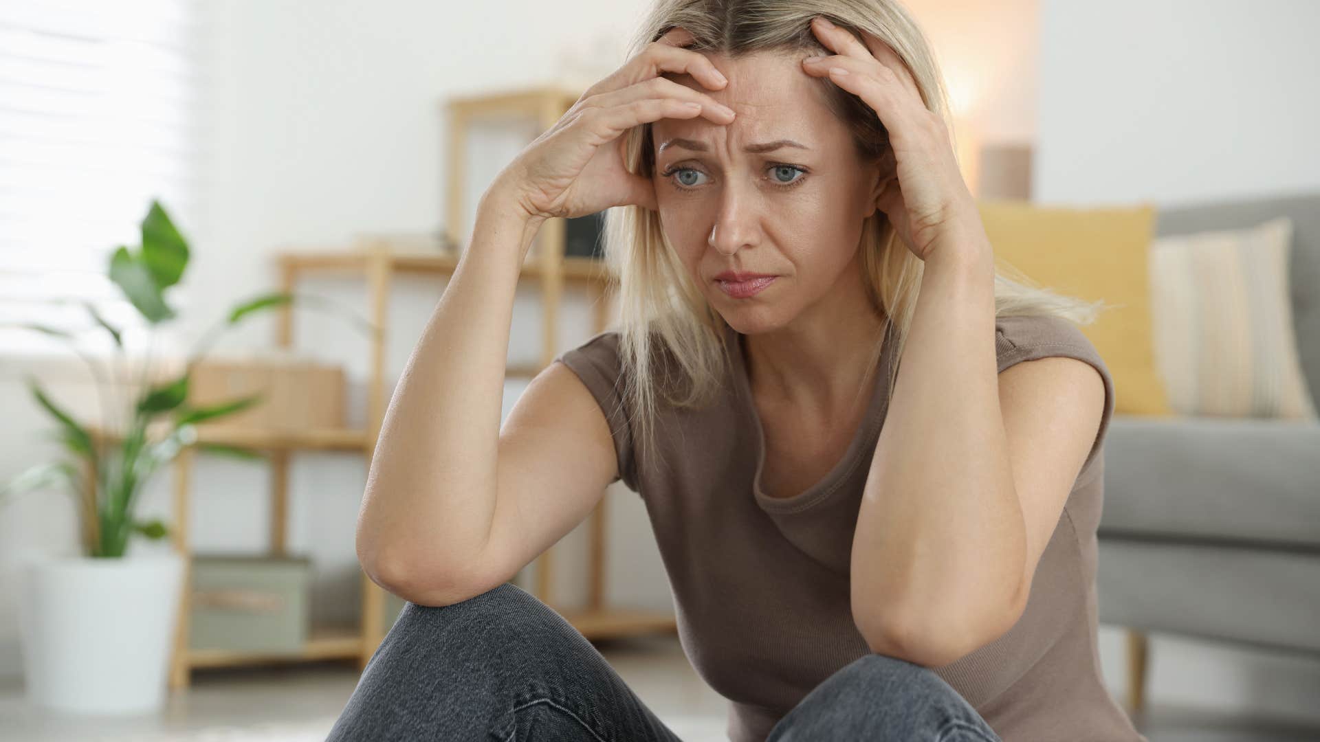 people whove lost their joy in life develop these habits as they get older they avoid anything challenging 