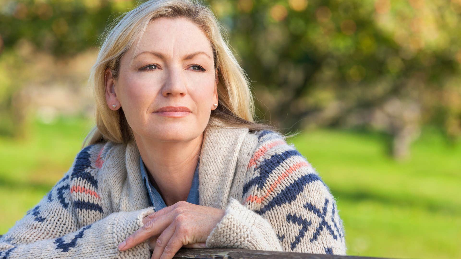 people who have lost their joy in life develop these habits as they get older they hate to stray from their routine