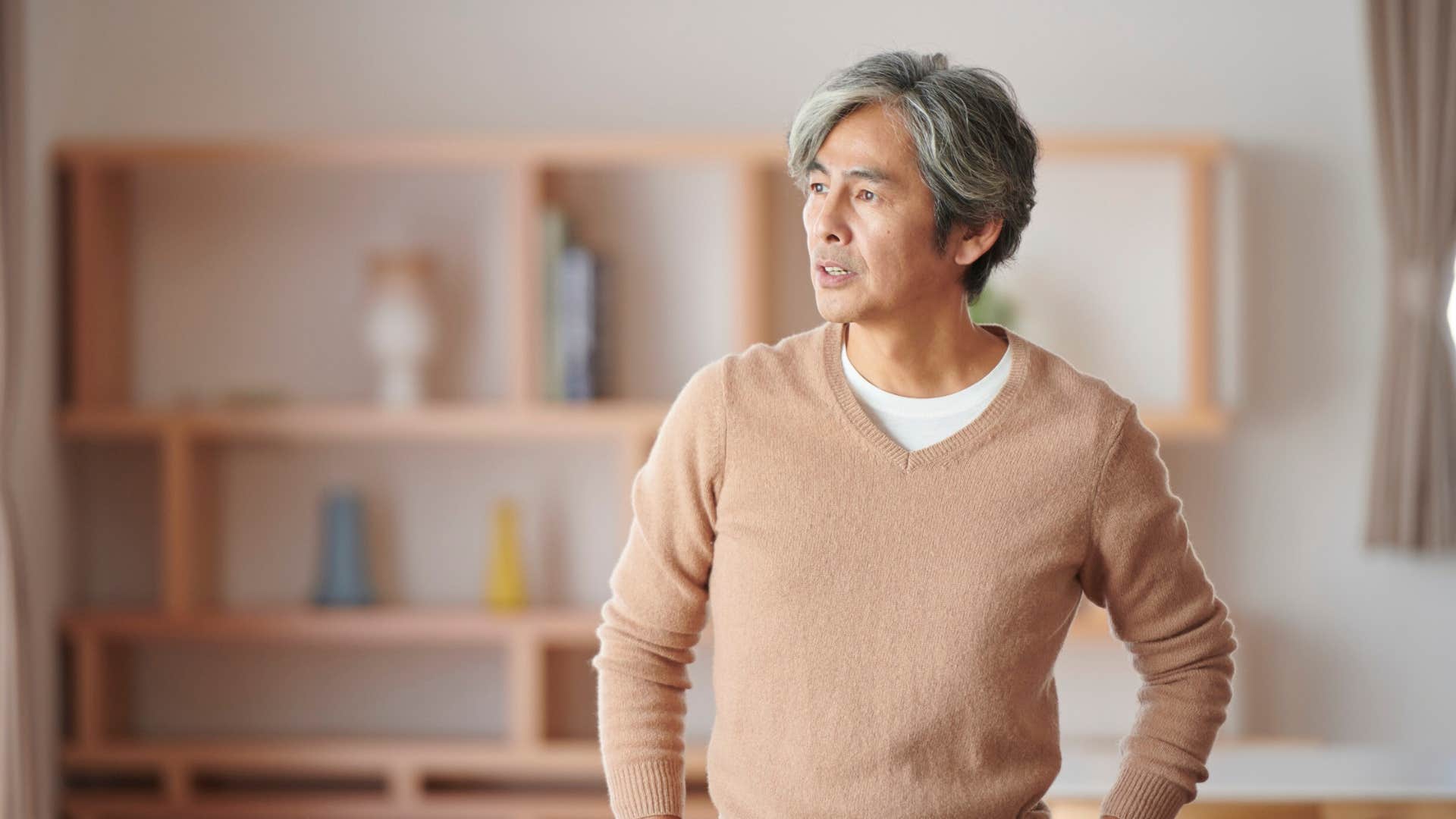 people whove lost their joy in life develop these habits as they get older they withdraw socially