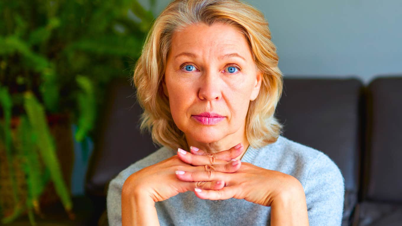 People Who've Lost Their Joy In Life Develop These Habits As They Get Older