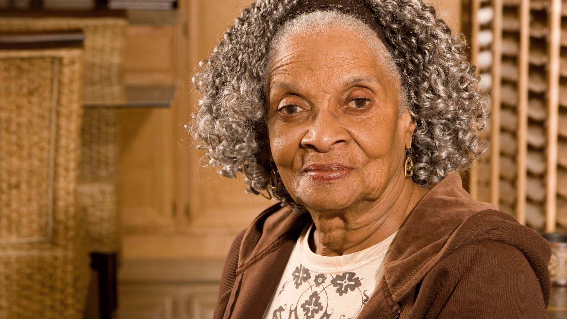 people whove lost their sense of purpose usually develop these habits as they get older they have no interest in change