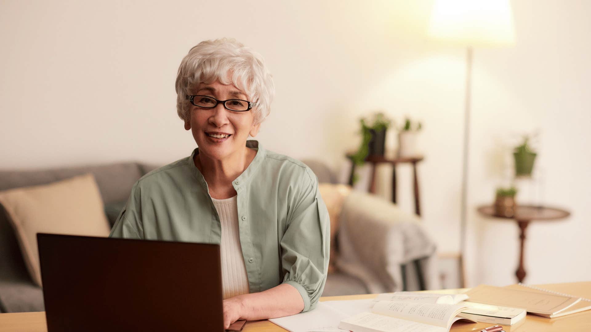 people whove lost their sense of purpose usually develop these habits as they get older they try to keep themselves busy