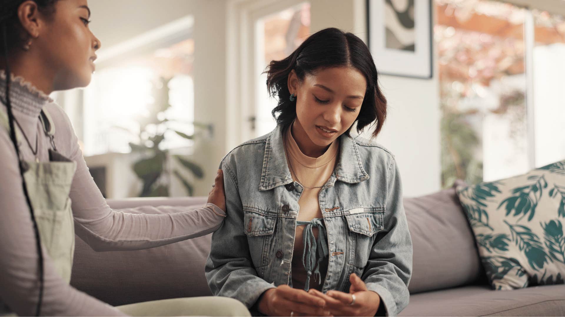 people with actual morals almost always say these phrases when they talk to you I was wrong