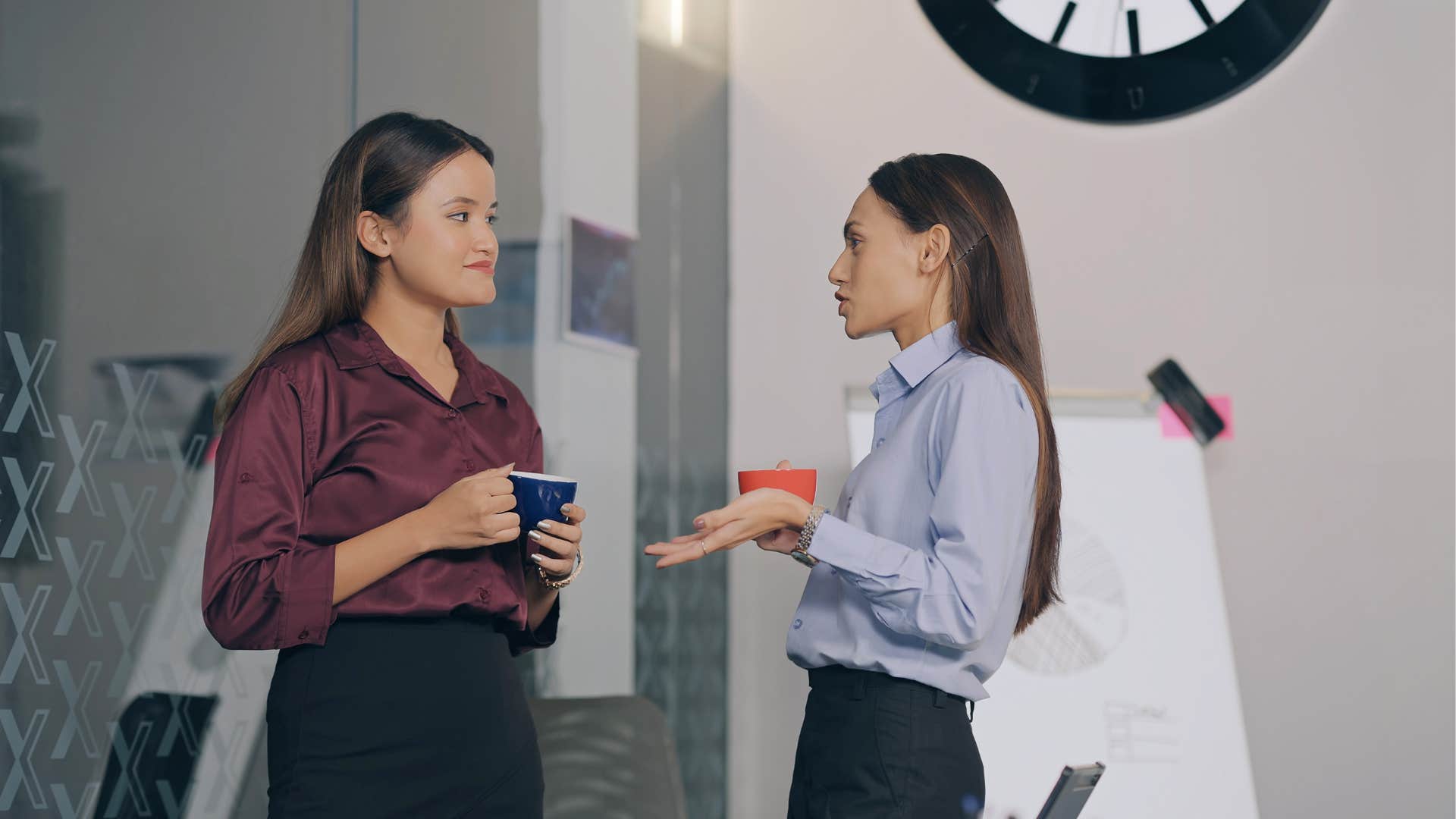 people with genuine common sense never say these phrases out loud that's not in my job description