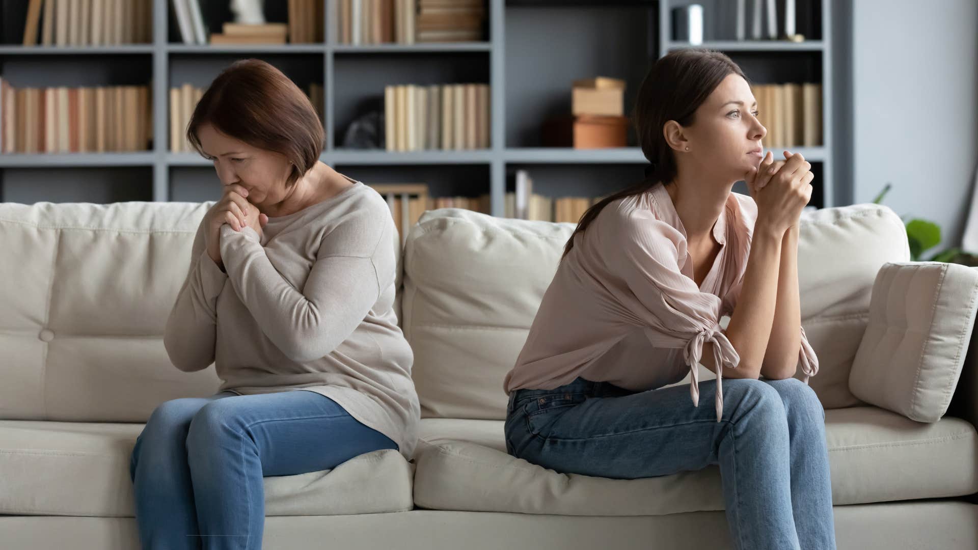 people with low intelligence almost always use these phrases when they talk to you I'm entitled to my opinion