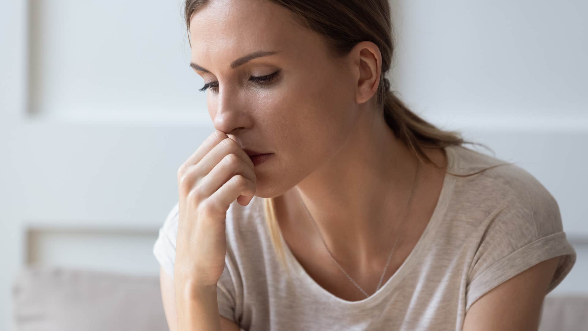 people with low intelligence almost always use these phrases when they talk to you it is what it is