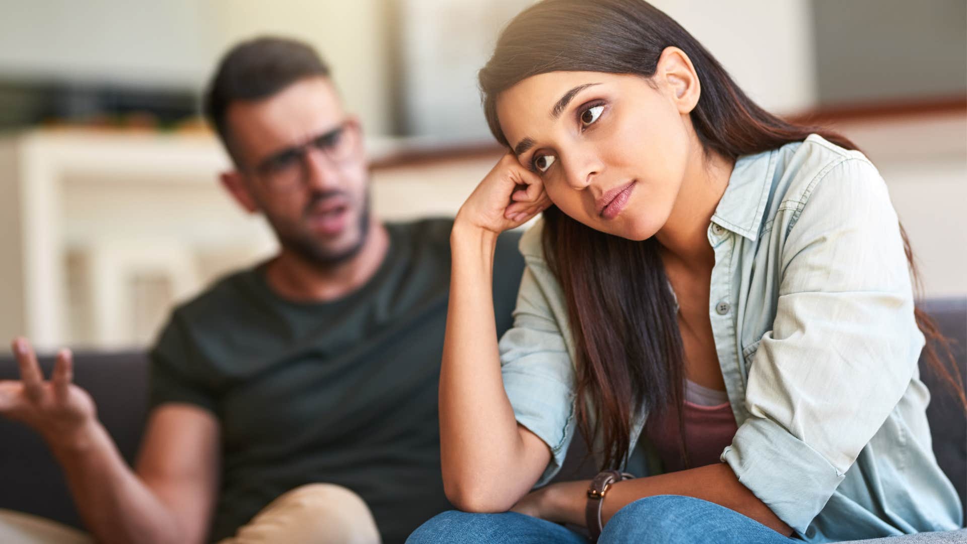 people with low intelligence almost always use these phrases when they talk to you that's just how it is