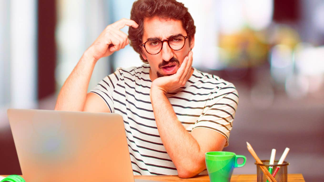 People With Low Intelligence Almost Always Use These Phrases When They Talk To You