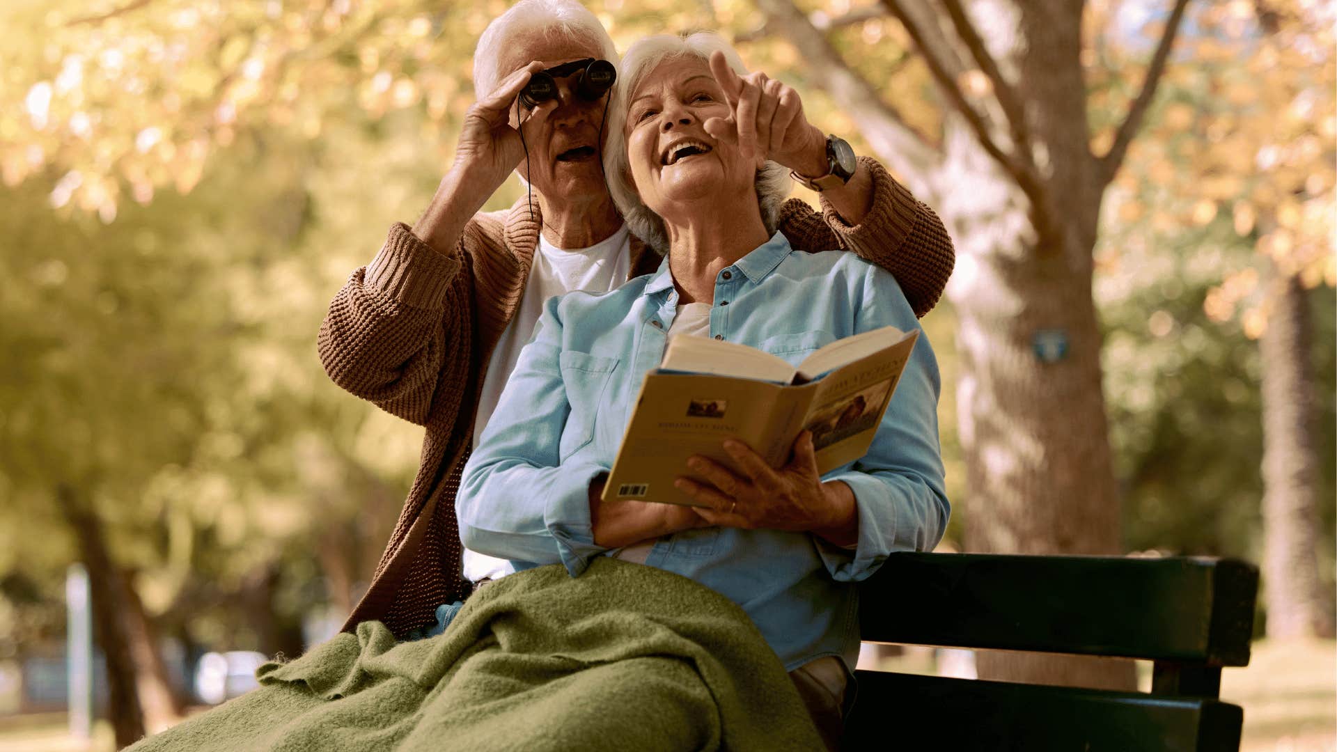 people with simple minds love these hobbies that bore highly analytical thinkers birdwatching