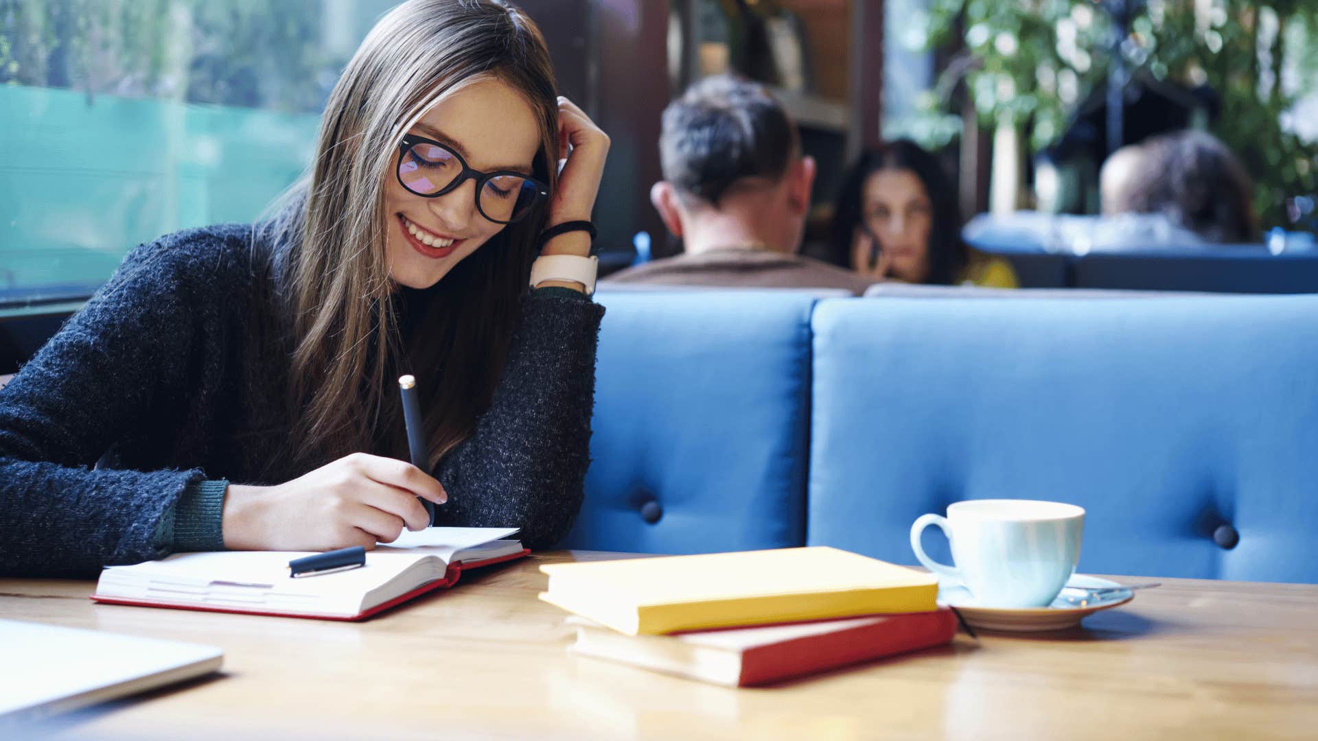 people with unusual brains do these odd habits daily doodling