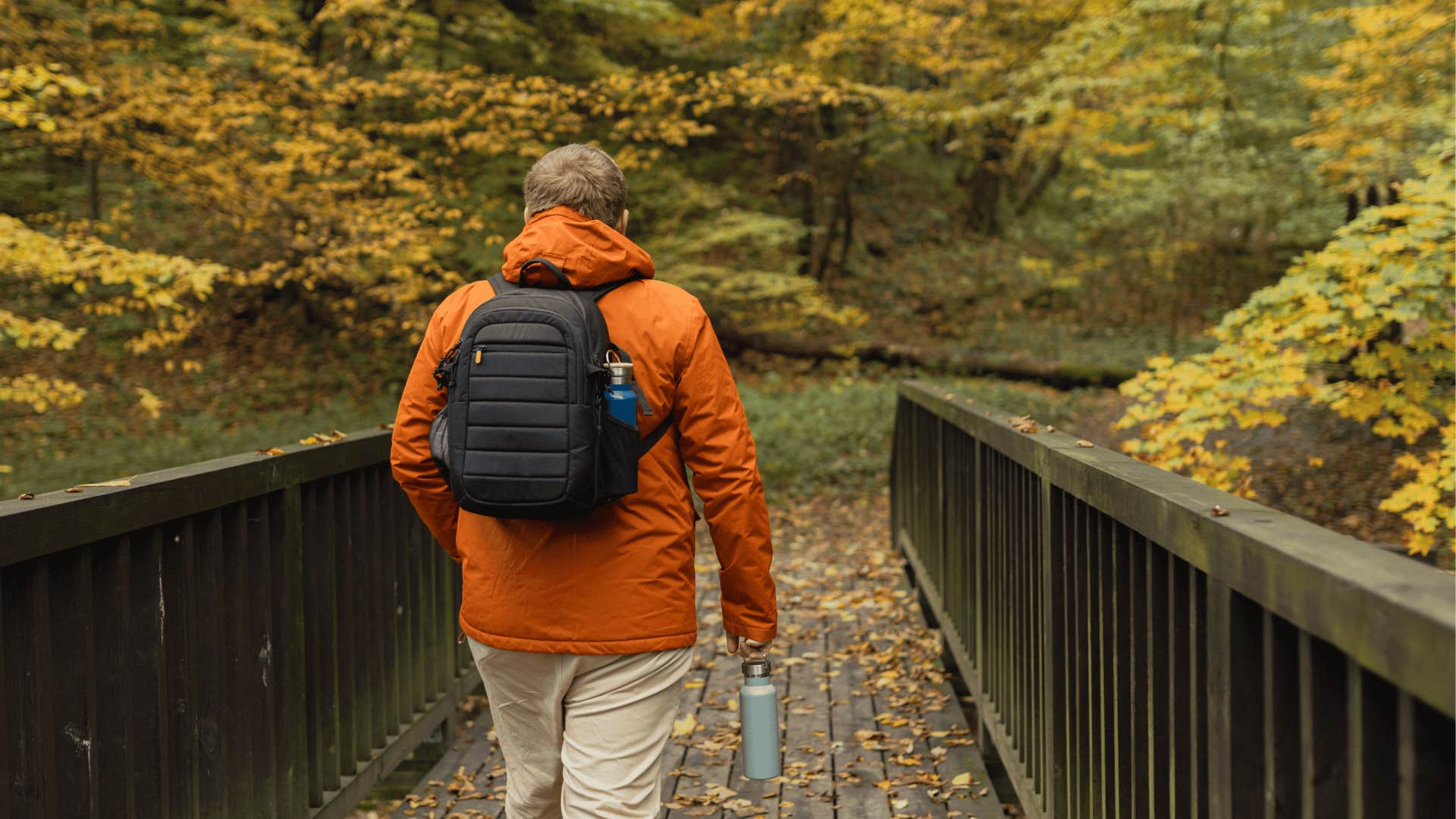 people with unusual brains do these odd habits daily going for aimless walks