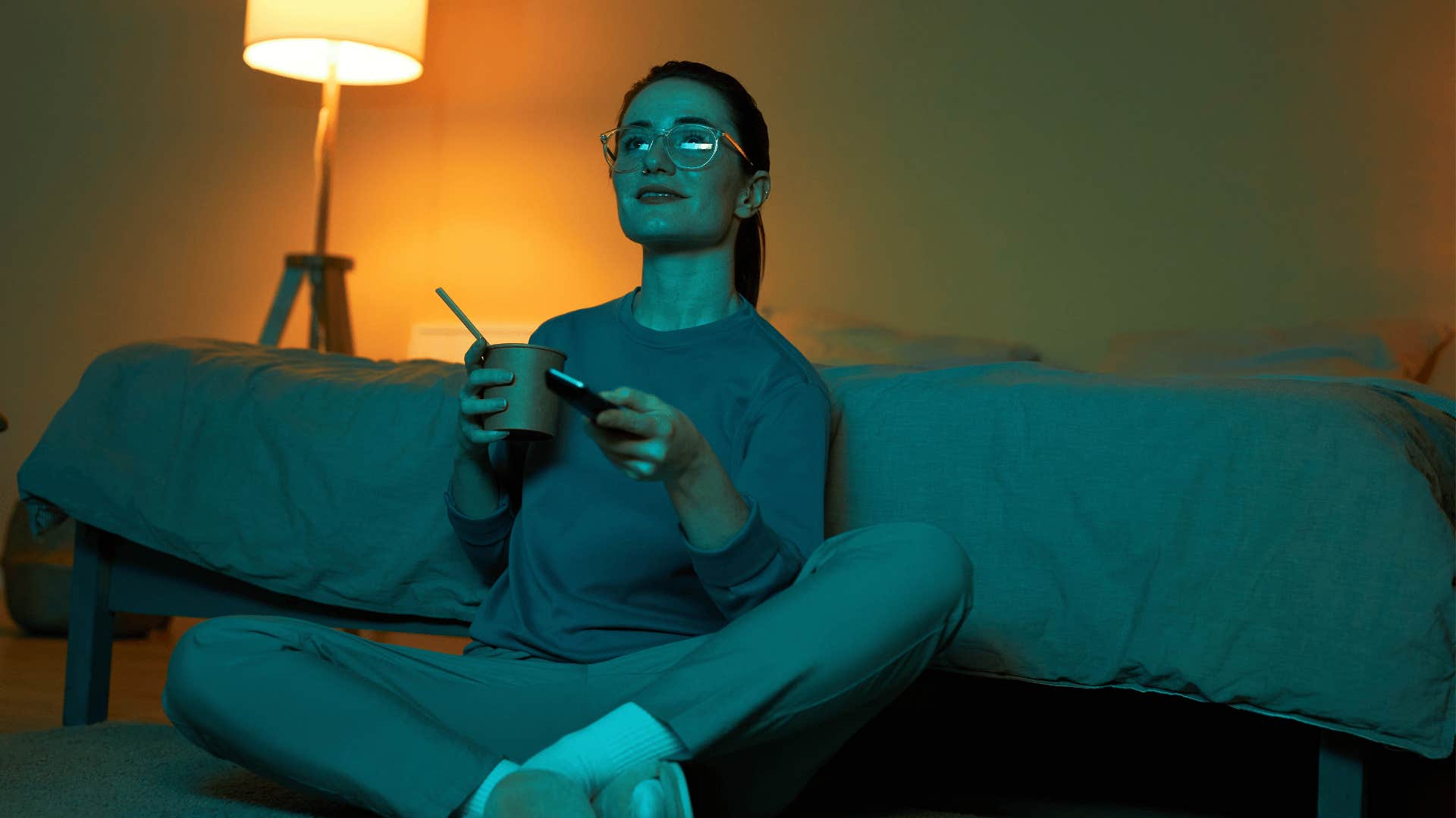 people with unusual brains do these odd habits daily staying up late