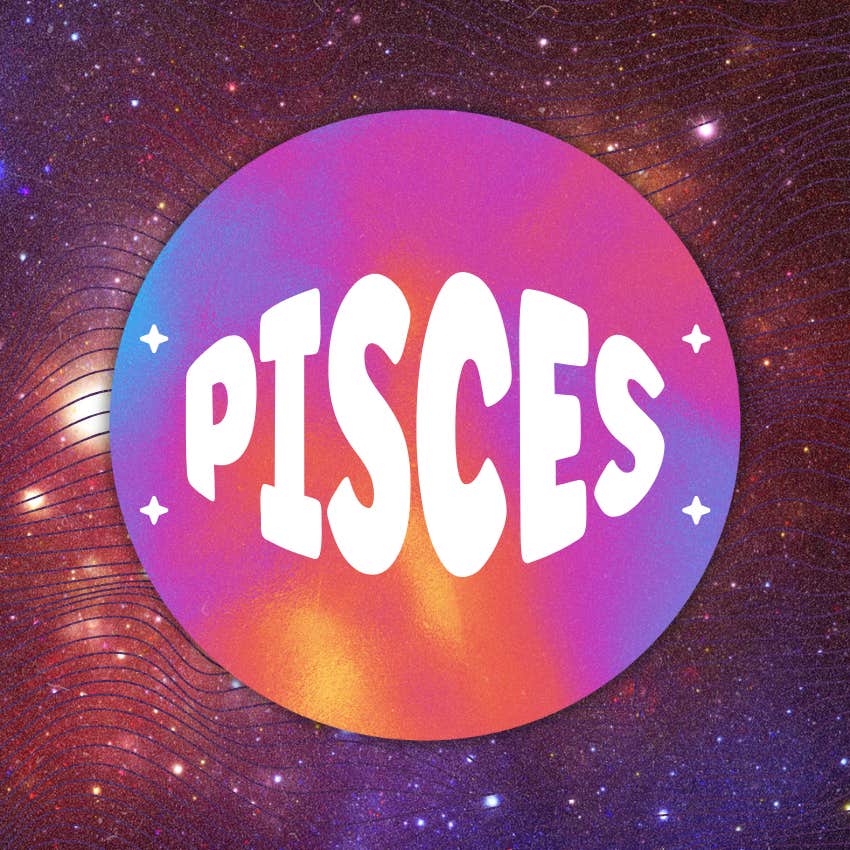 pisces zodiac signs powerful sign universe december 12 2025