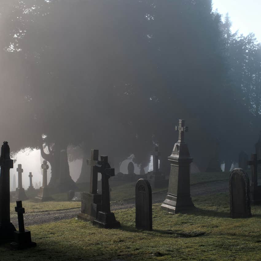 born 4 13 22 31 avoid graveyards drain aura