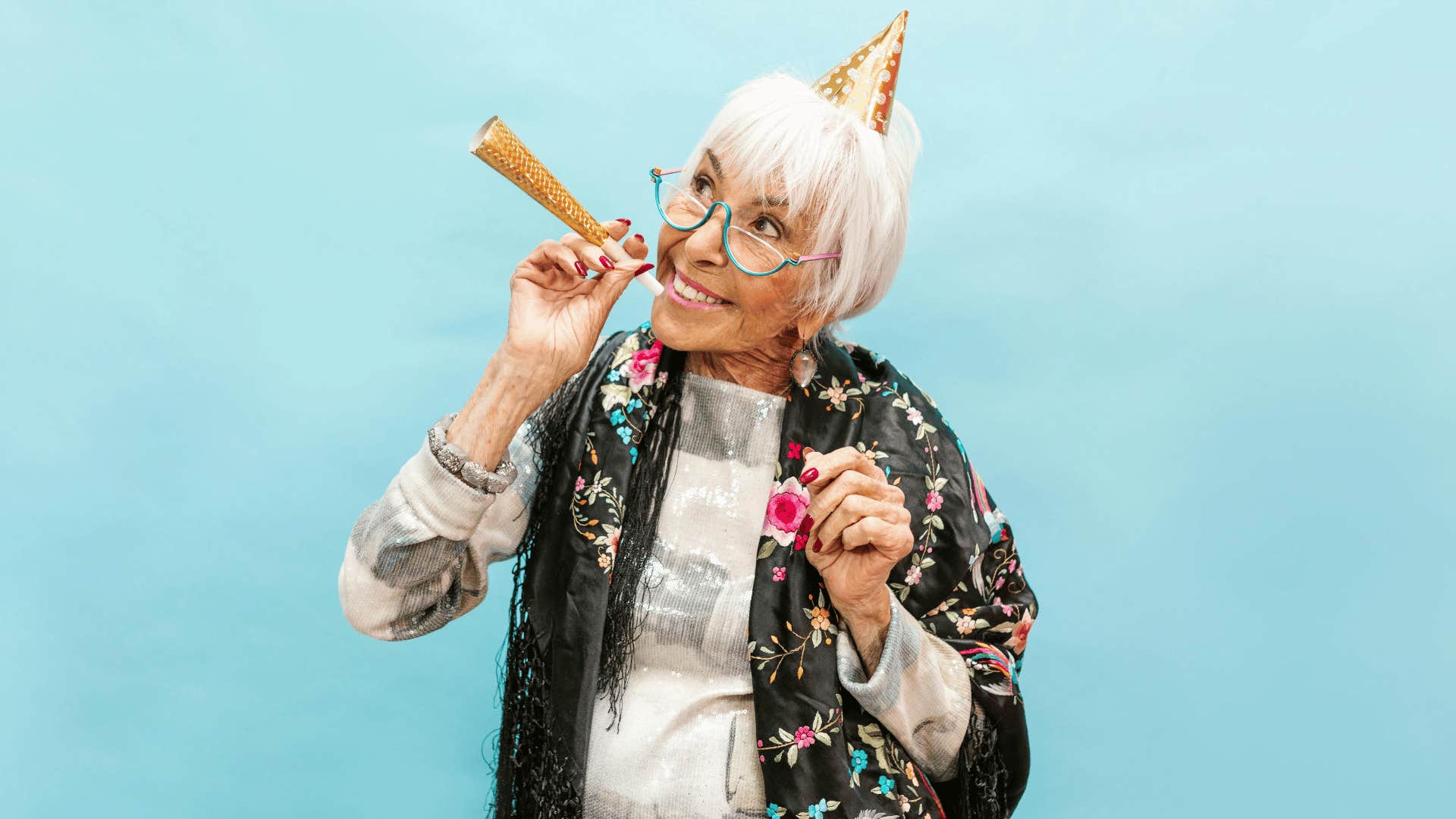 putting yourself isn't selfish as forgotten life lesson