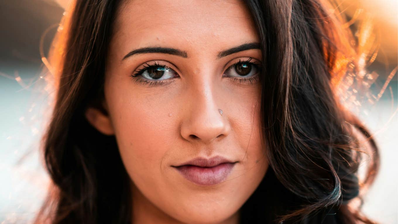 Intovert commands respect.