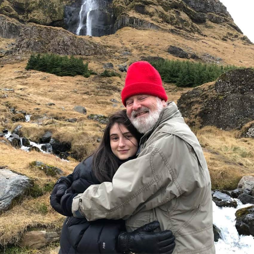 Rob Reiner’s Kids And What They’ve Said About Their Relationship With Their Dad Romy Reiner