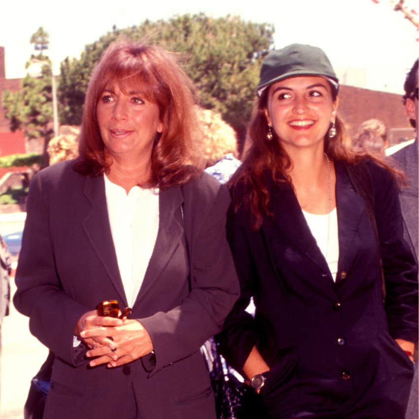 Rob Reiner’s Kids And What They’ve Said About Their Relationship With Their Dad Tracy Reiner and Penny Marshall