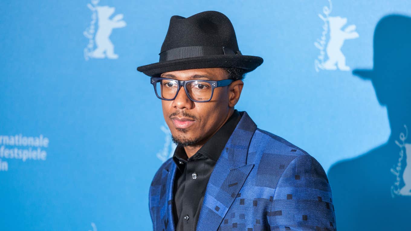 8 Rules Nick Cannon Allegedly Makes The Mothers Of His 12 Kids Follow