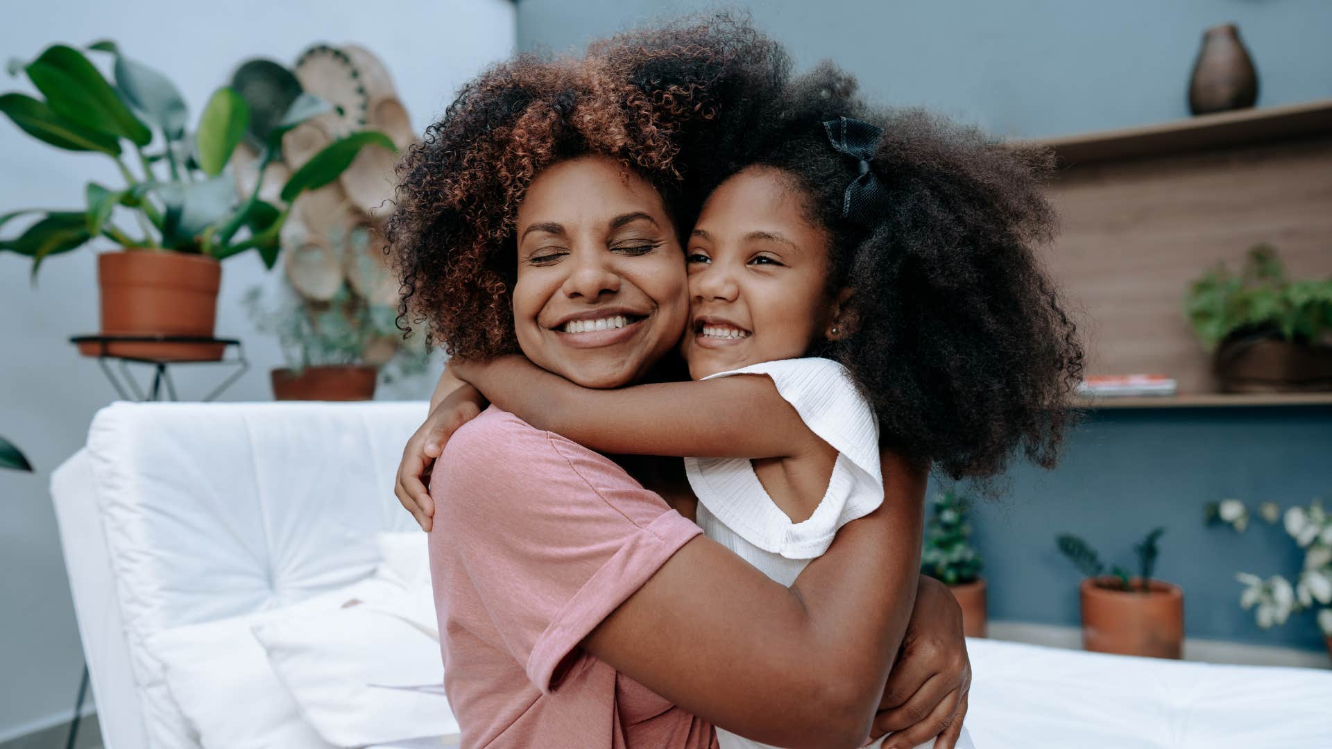 sacred daily habits of more traditional wives they spend quiet time with their children