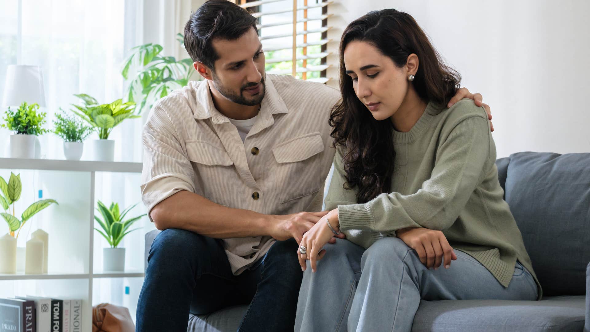 grown man who everyone likes talking to as he can take no for an answer