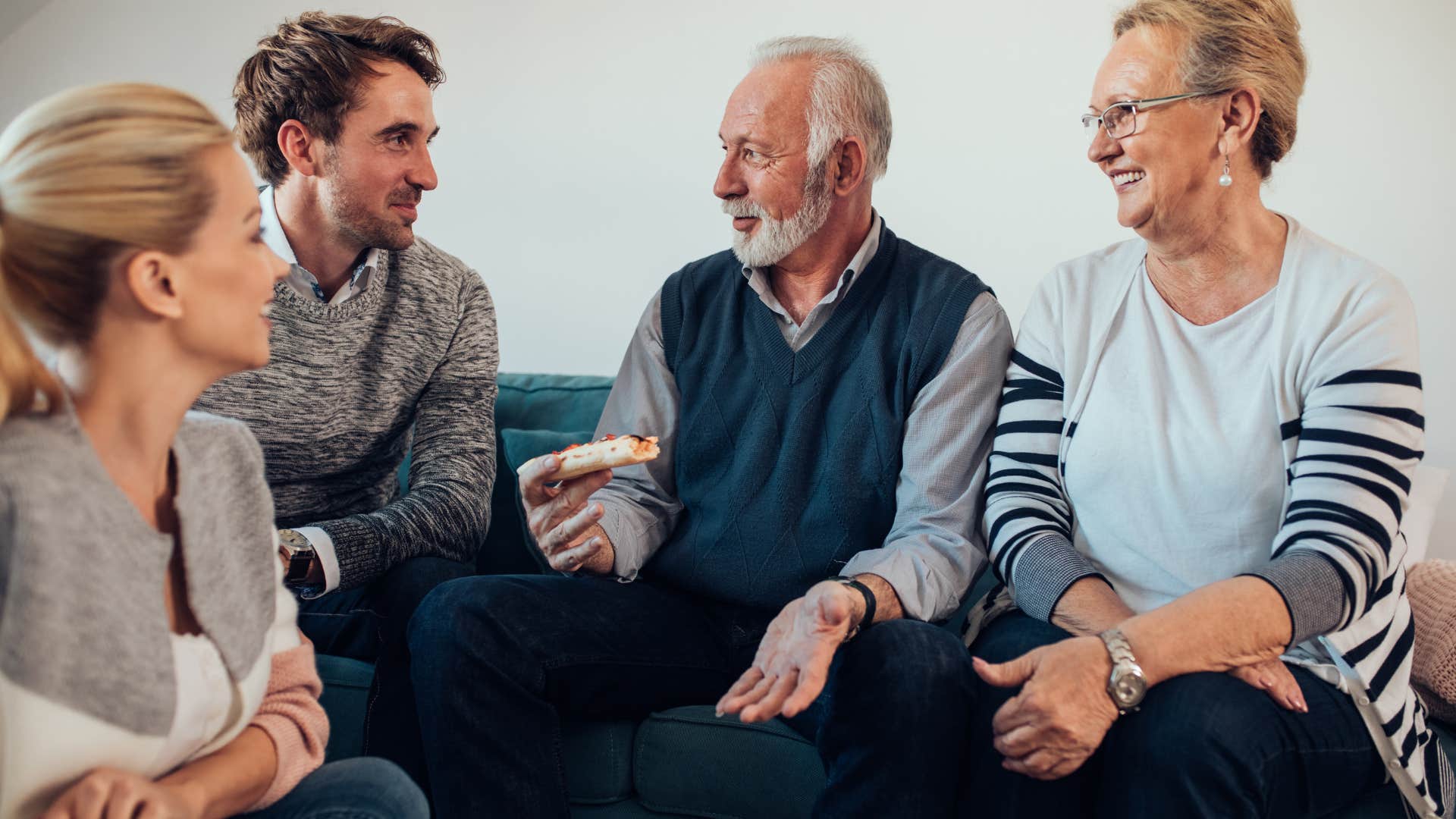 couple who keep their relationship radiant by polishing tarnished relationship
