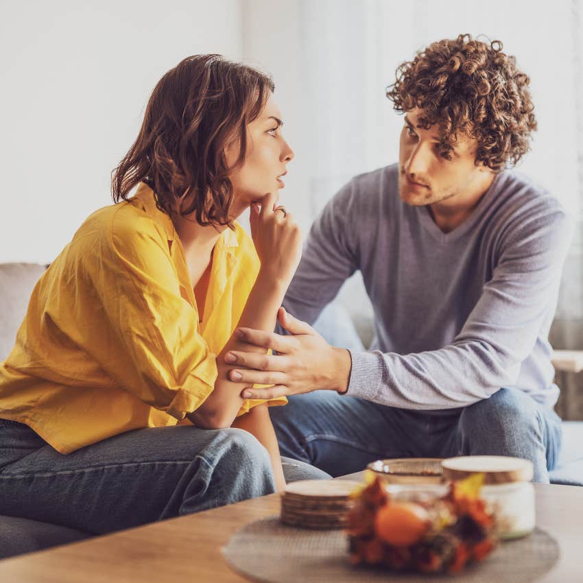 people who don't beat around the bush as they walk the talk