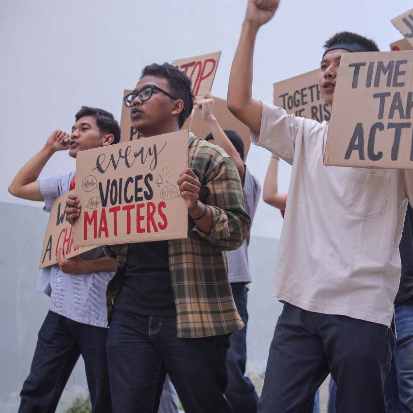 people who don't immediately assume mercury is in retrograde as they find their cause