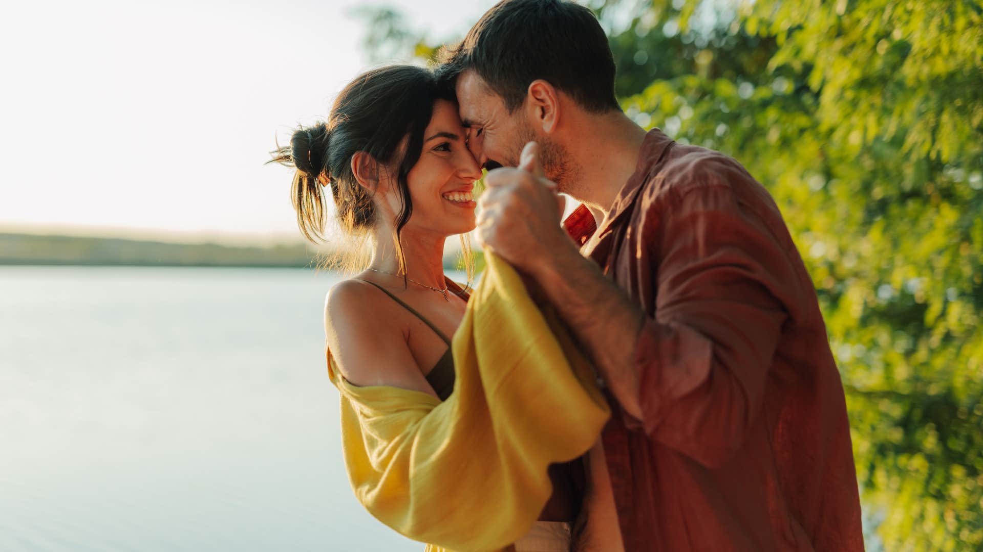 woman who is a wife her husband never complains about as she doesn't act like a woman who can't be pleased