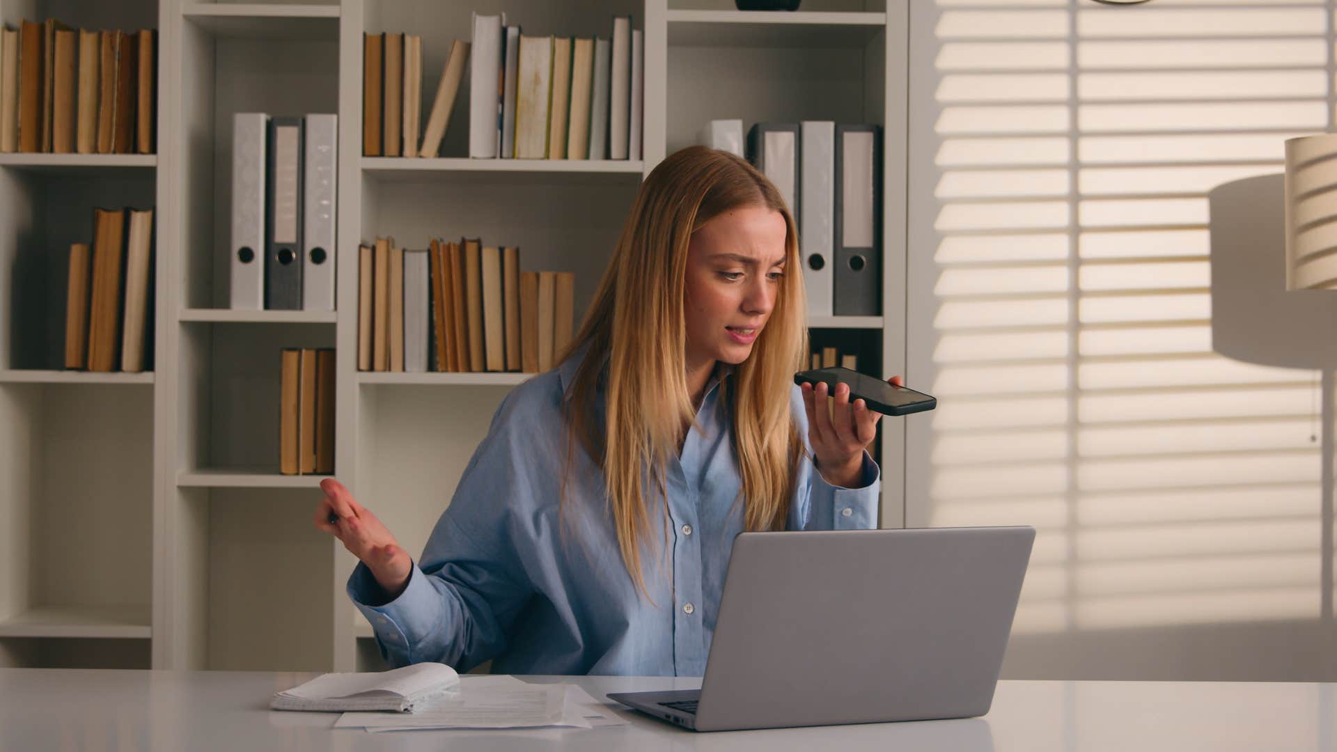 woman on phone screaming as she says do you know who i am