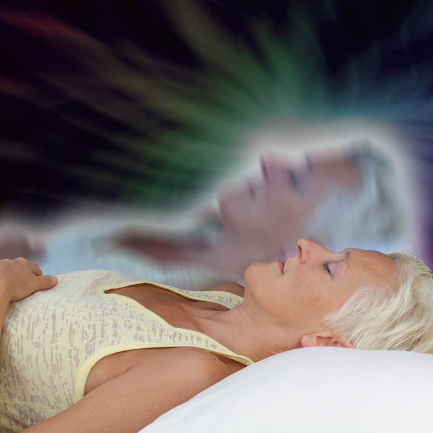 5 Spiritual Meanings Why You Keep Waking Up At 3 AM