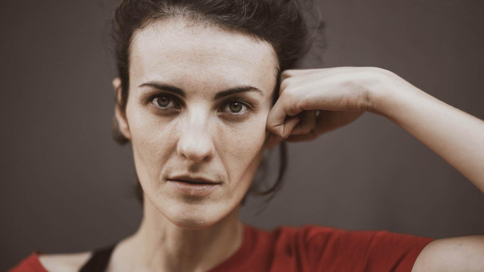 standing up for yourself is never wrong as forgotten life lesson