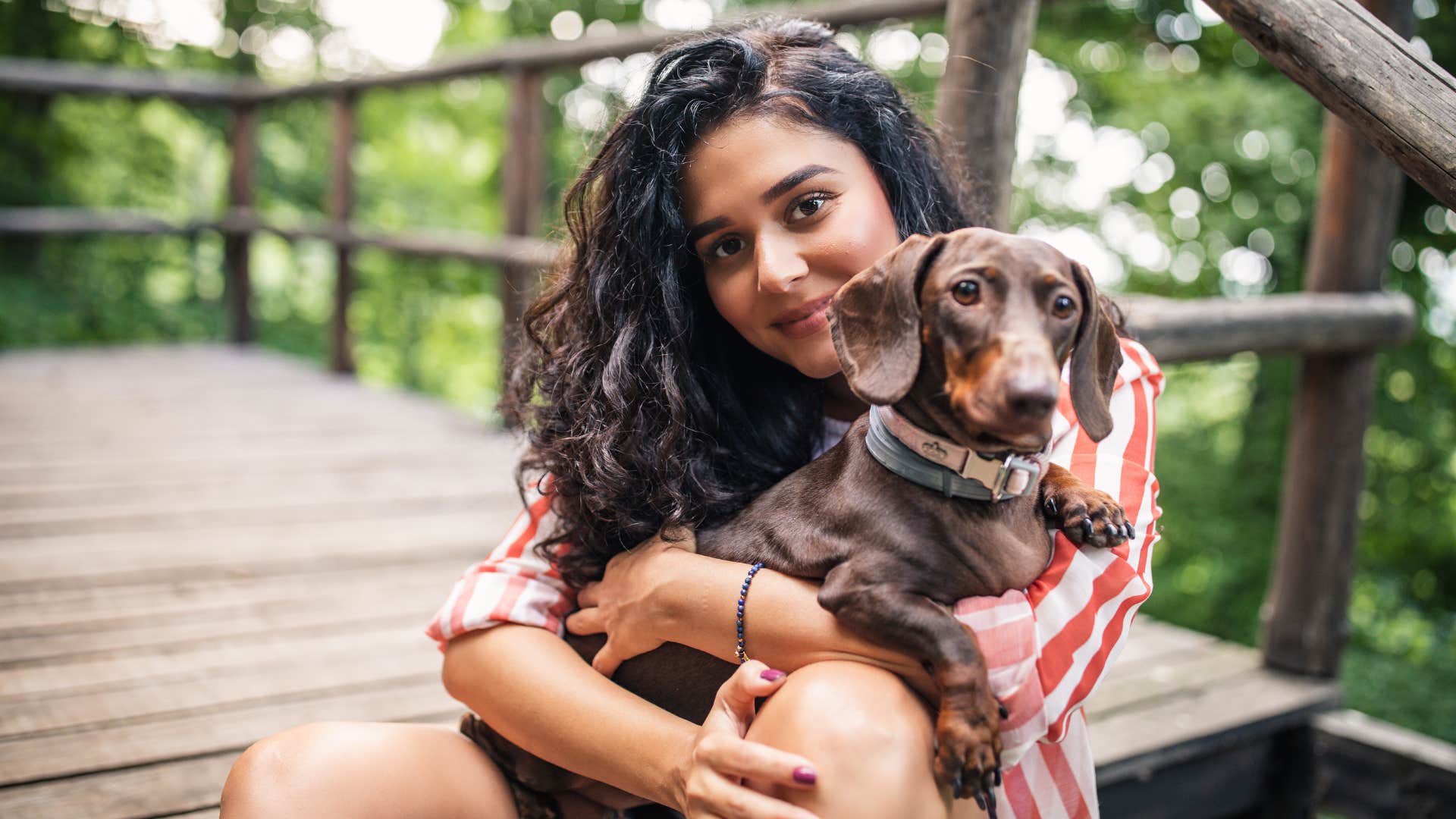 Growing up without pets makes people dealbreaker for others